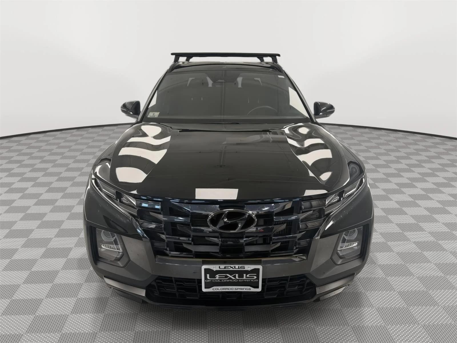hyundai santa cruz 2023 5NTJCDAF1PH063936 image